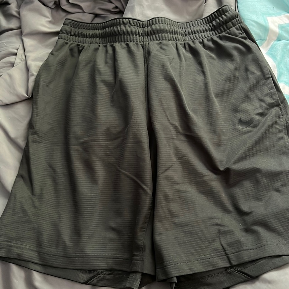 Nike Girls Basketball shorts